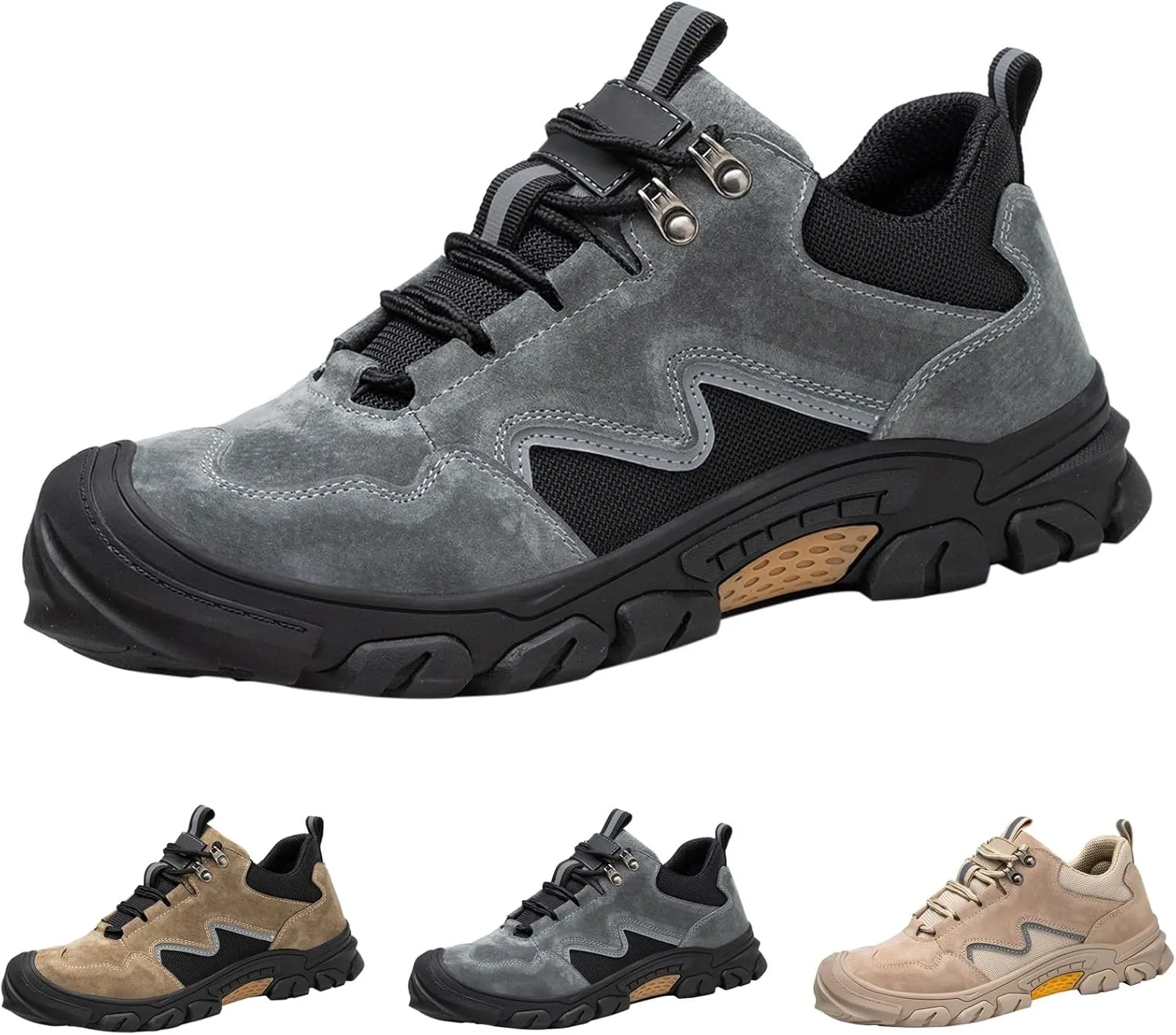 Mens Sneakers Wide Width Dress Shoes for Women Men's Wide Minimalist Barefoot Sneakers Loafers for Women Casual Loafers for Women Comfort Women's Sneakers with Arch Support