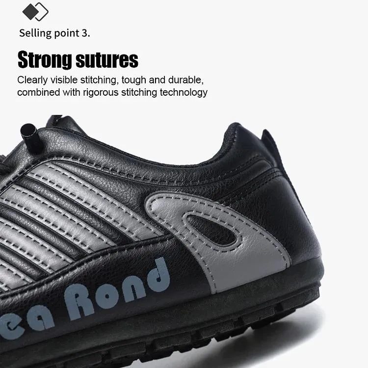 Men's Soft Sole Breathable Casual Sneakers