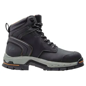 Men's Stockdale 6" Alloy Toe Work Boot
