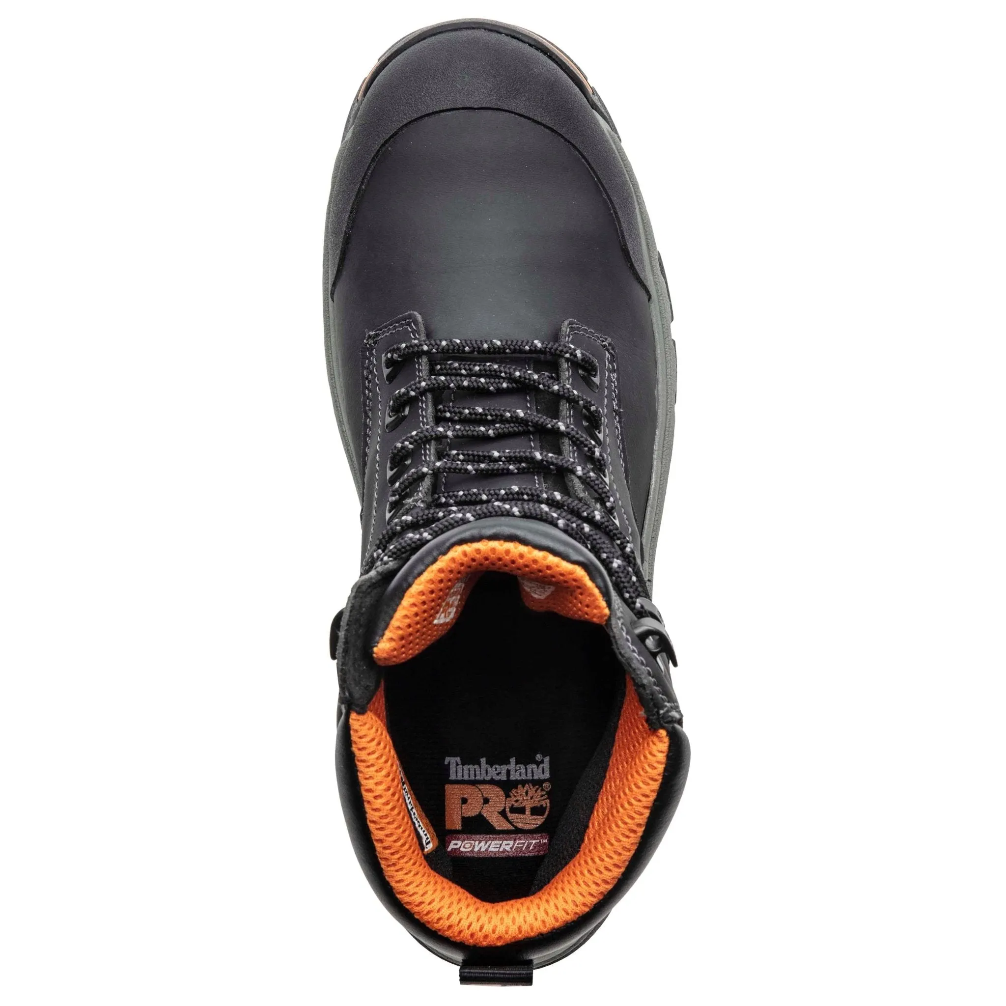Men's Stockdale 6" Alloy Toe Work Boot