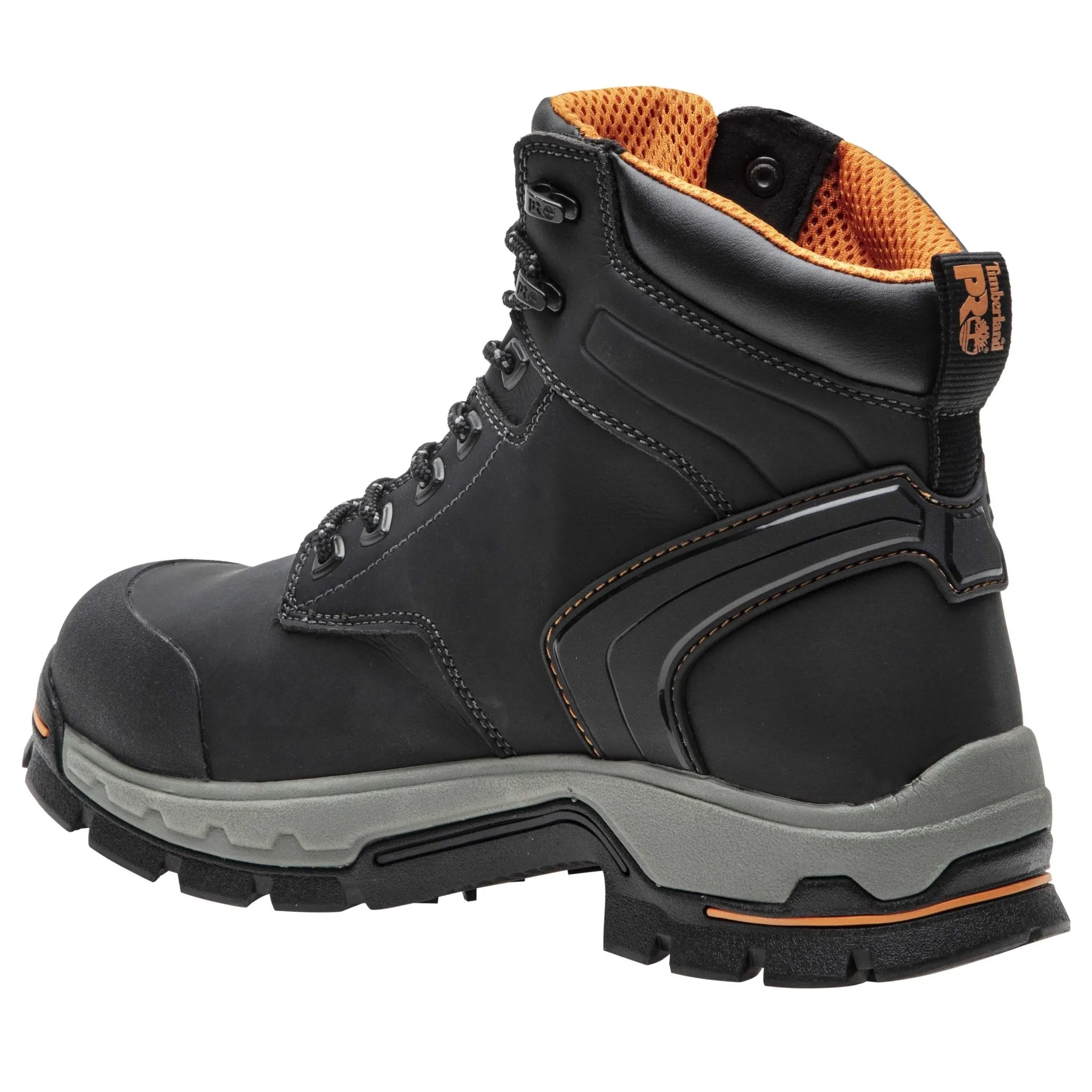 Men's Stockdale 6" Alloy Toe Work Boot
