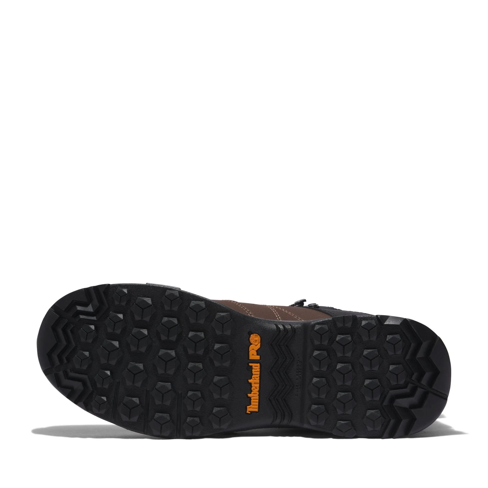 Men's Switchback Waterproof Comp-Toe Work Hikers