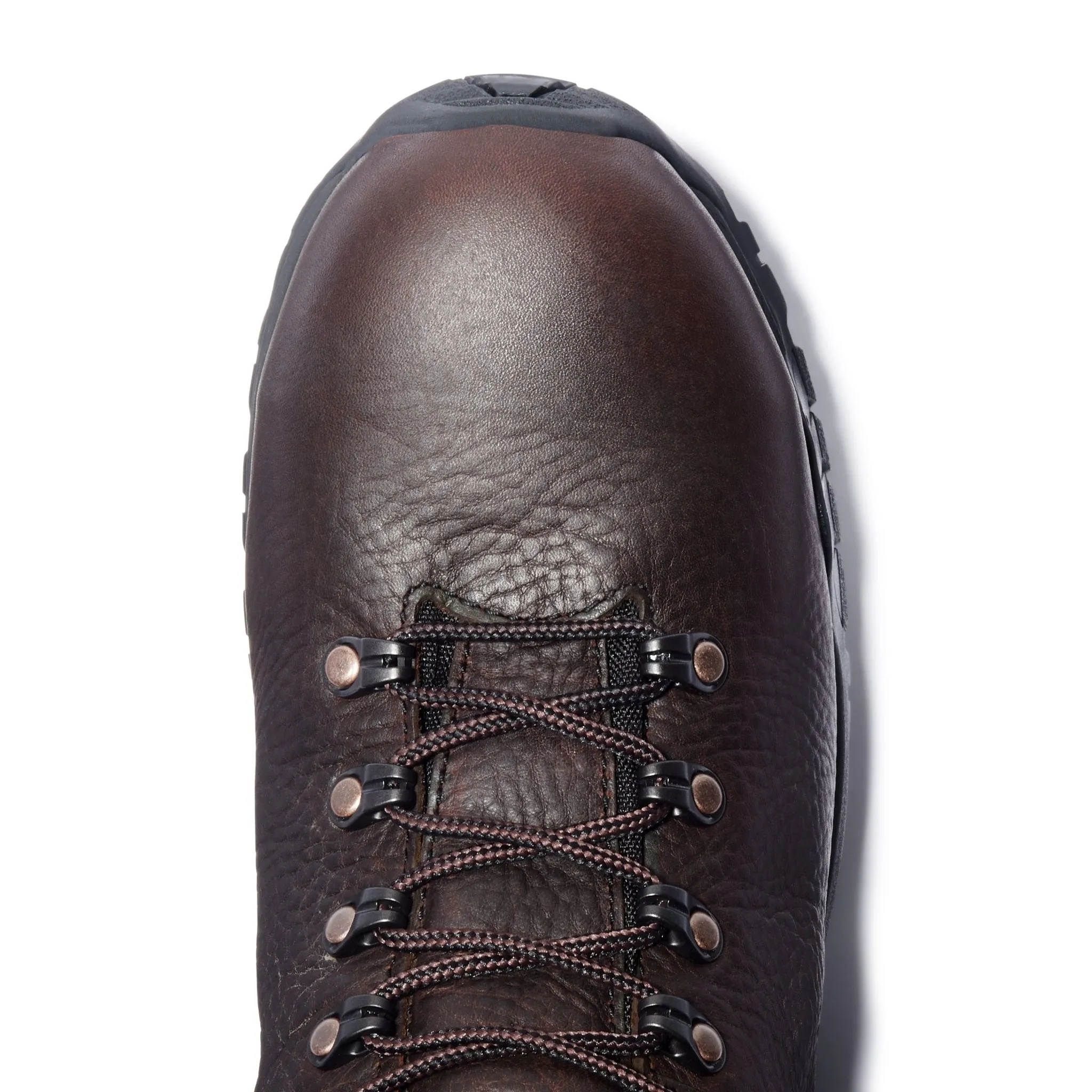 Men's TiTAN Alloy Toe Waterproof Work Boot