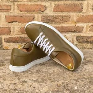 Men's Trainers Wide 4827