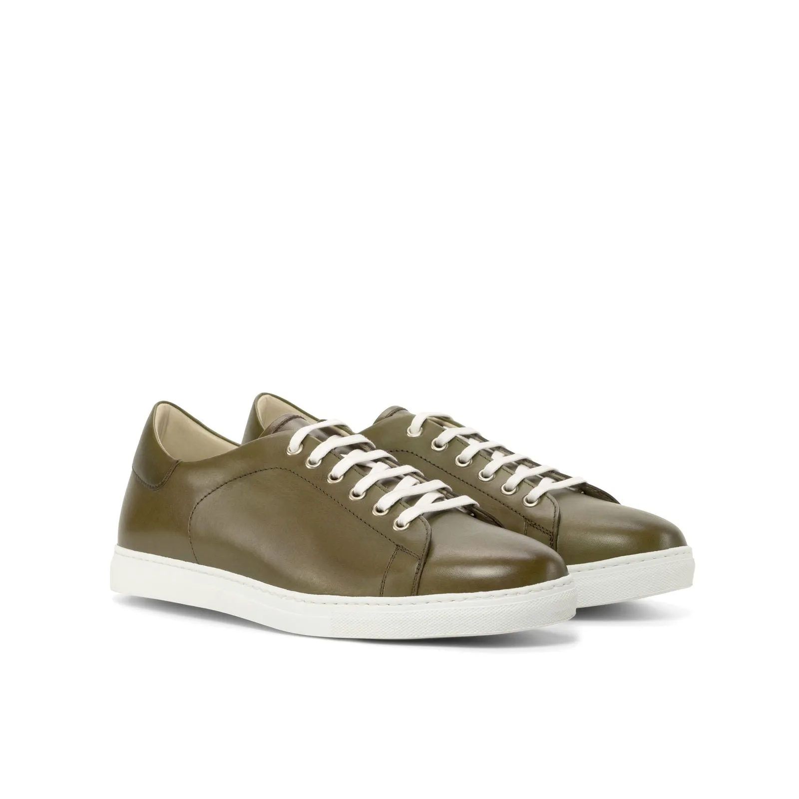 Men's Trainers Wide 4827