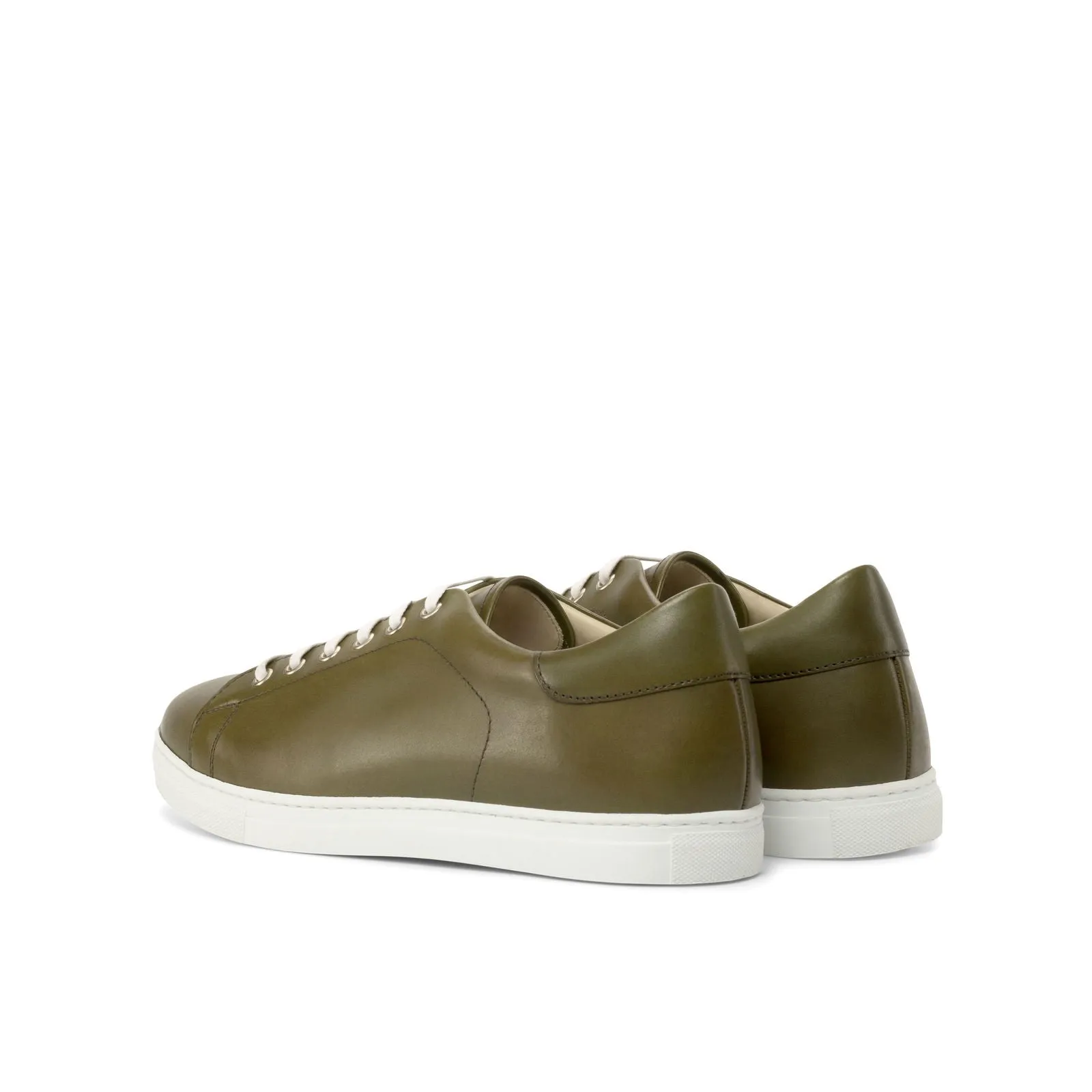 Men's Trainers Wide 4827