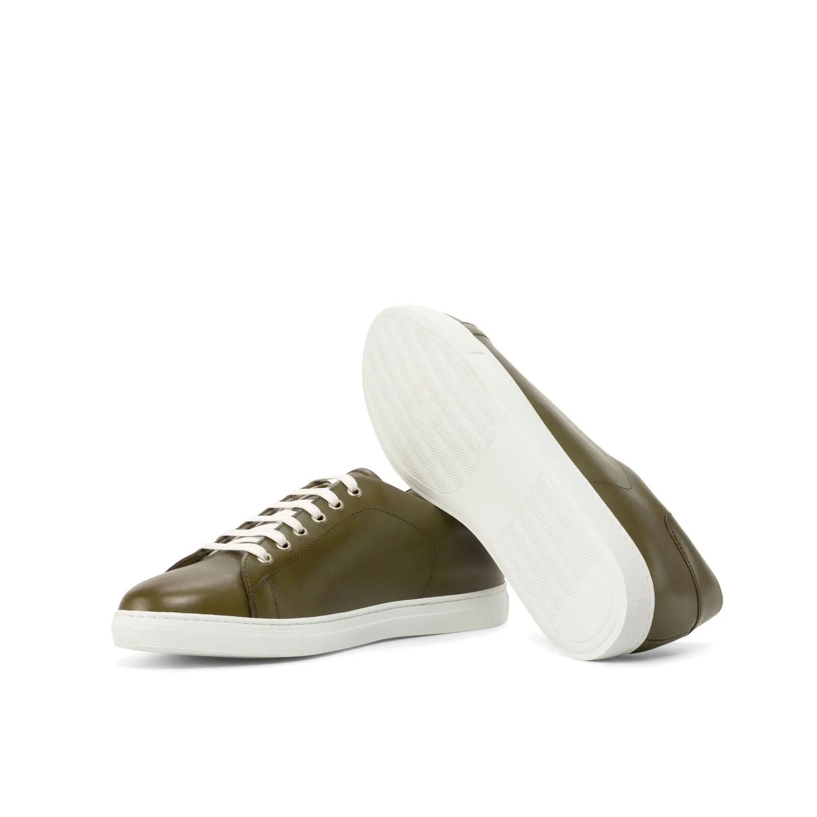 Men's Trainers Wide 4827