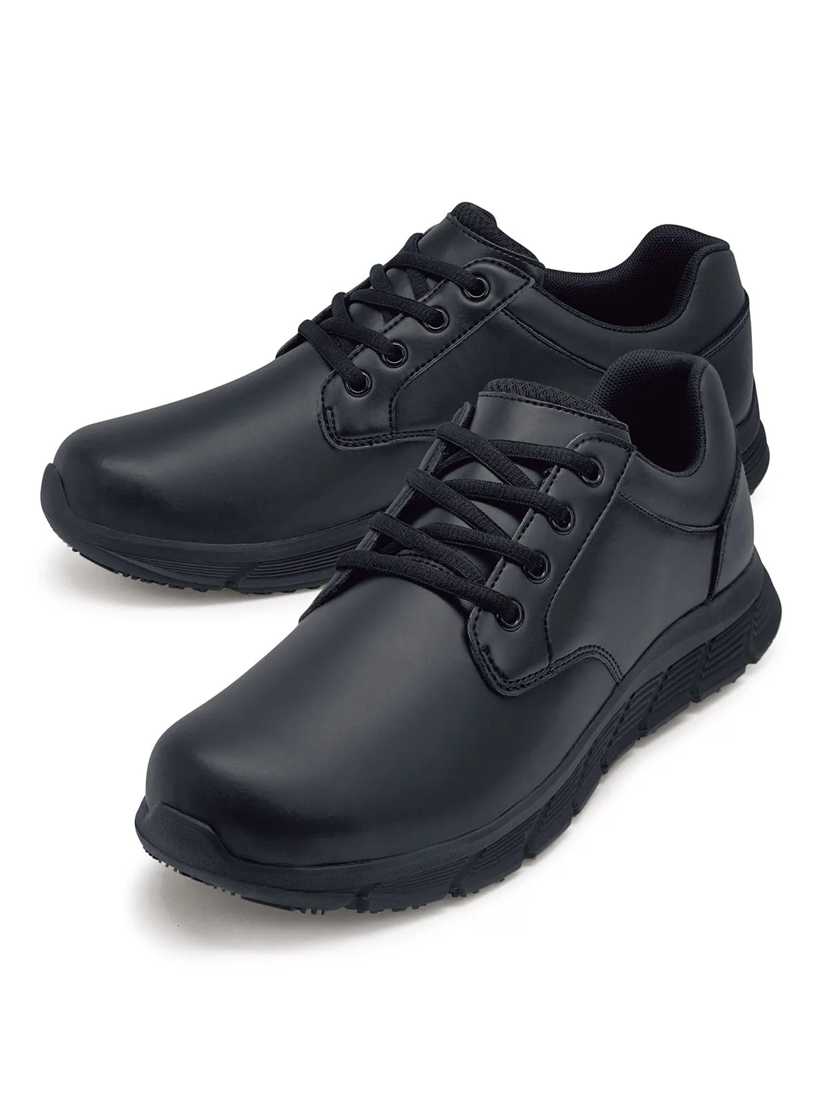 Men's Work Shoes Saloon II