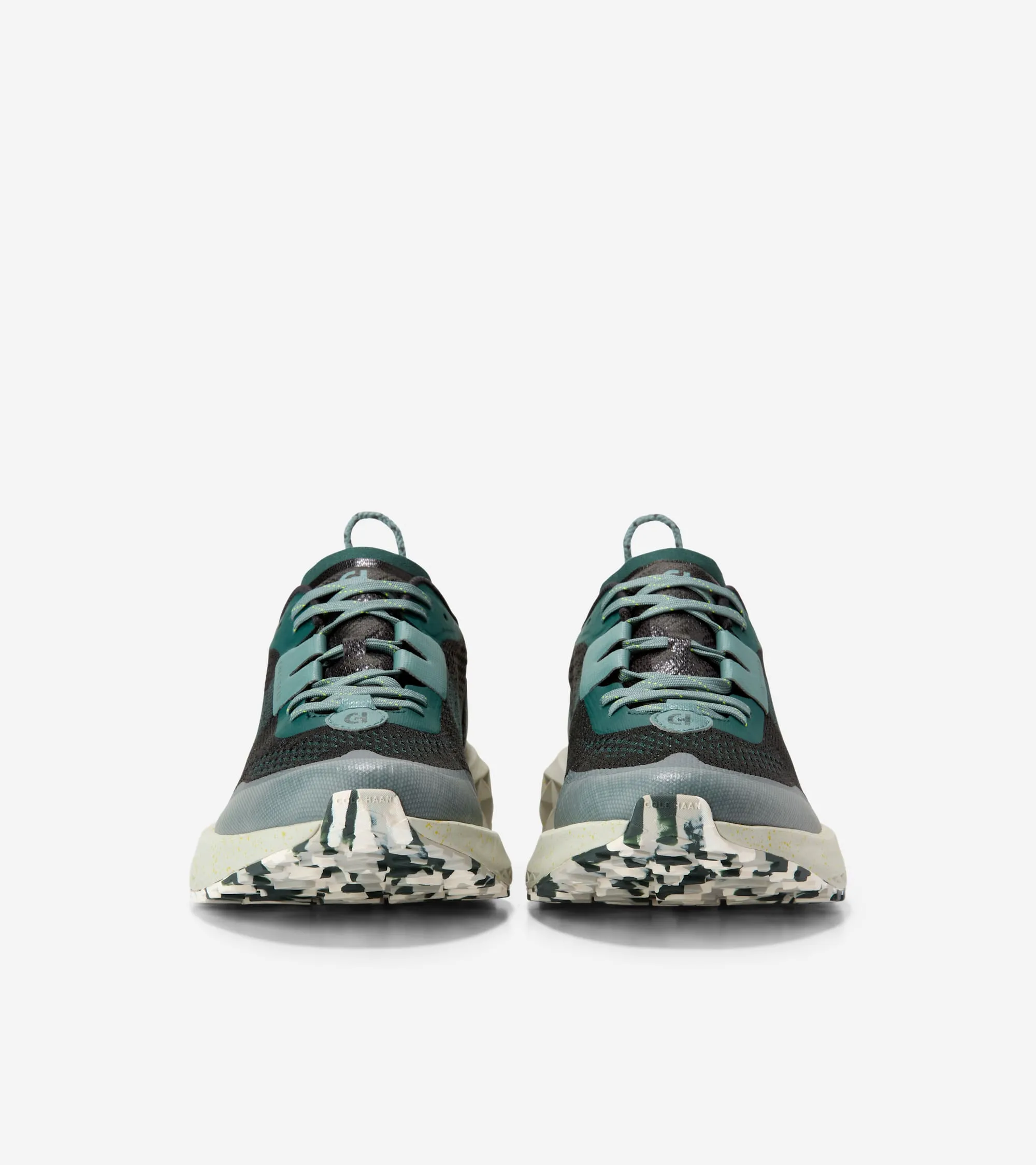Men's ZERØGRAND Outpace III All-Terrain Running Shoes