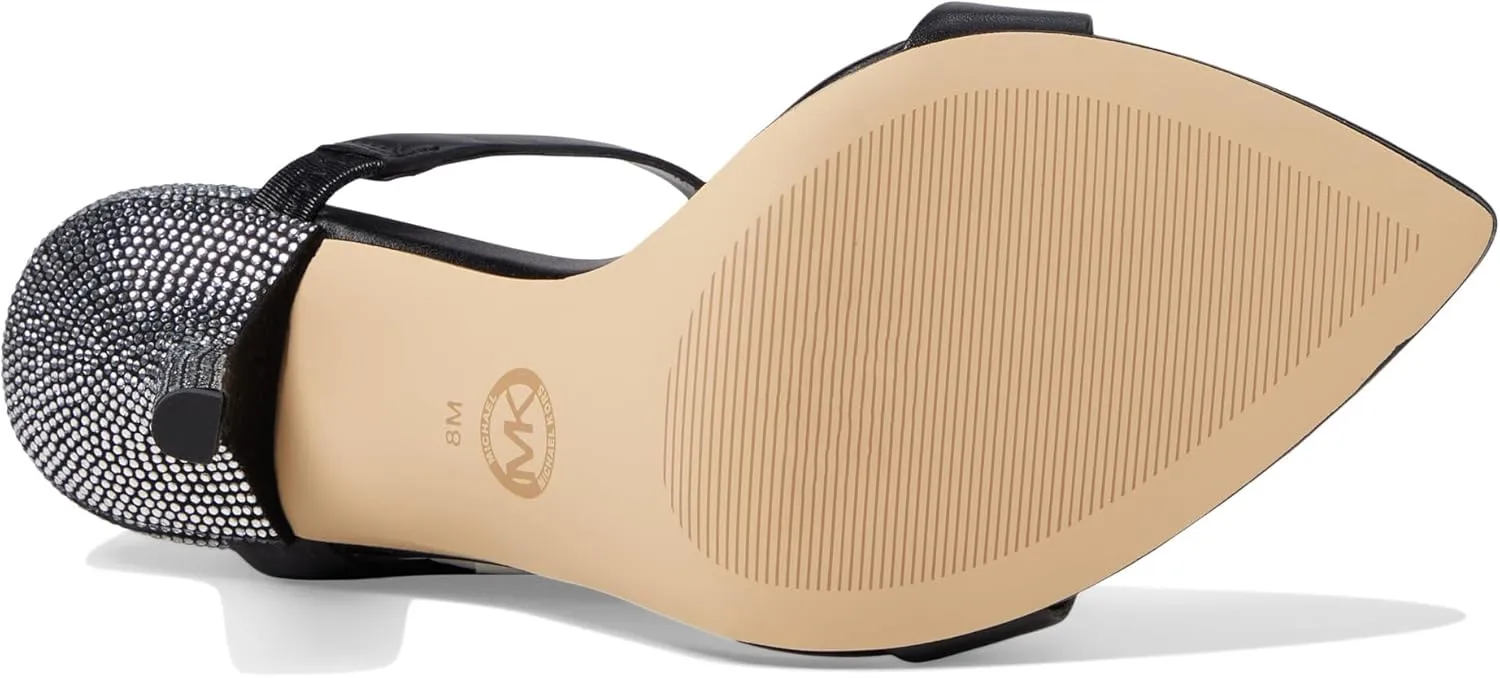 Michael Kors Lyssa Slide