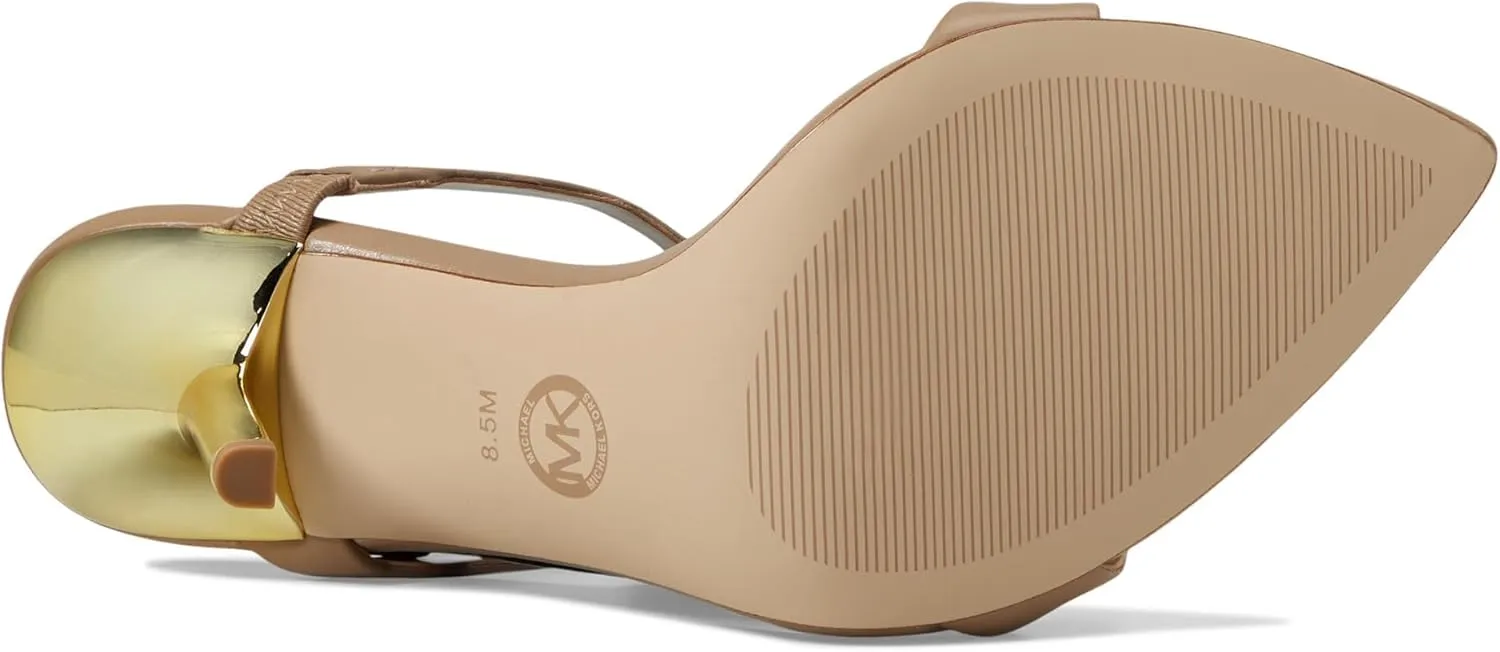 Michael Kors Lyssa Slide