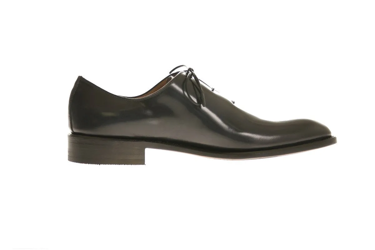 Milan Calfskin Oxford Shoes