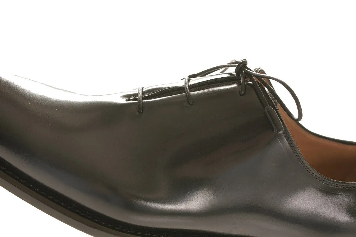 Milan Calfskin Oxford Shoes