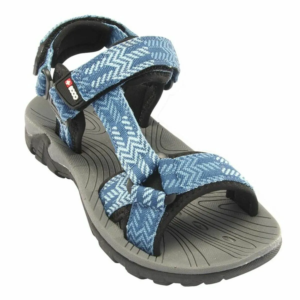 Mountain sandals  8000 Torken Blue