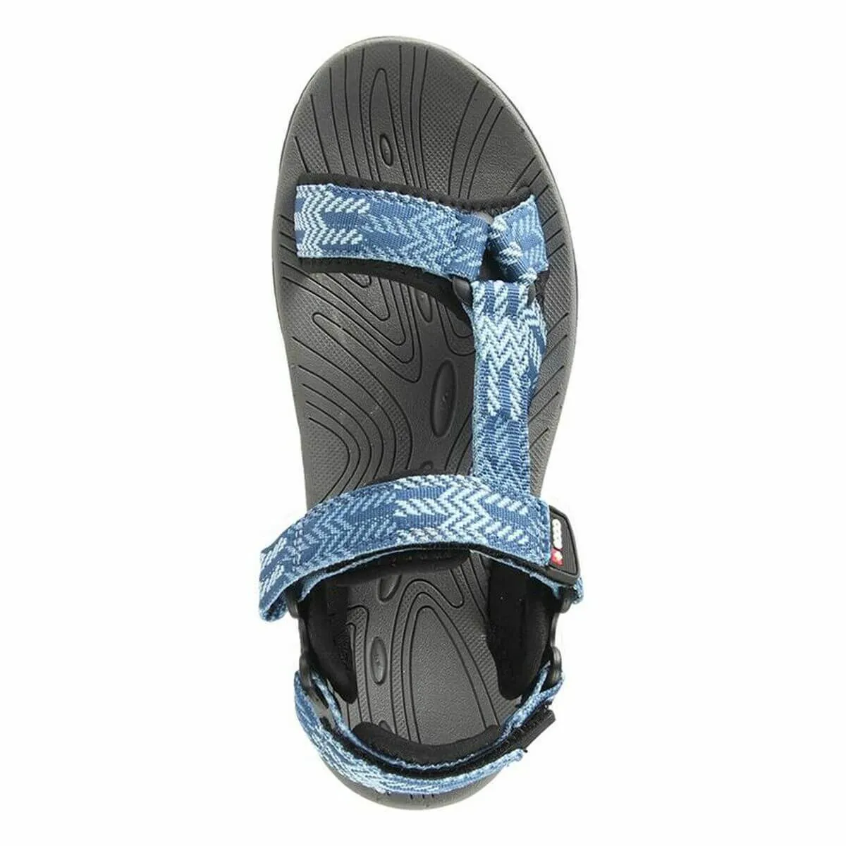 Mountain sandals  8000 Torken Blue