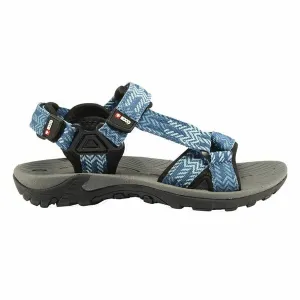 Mountain sandals  8000 Torken Blue
