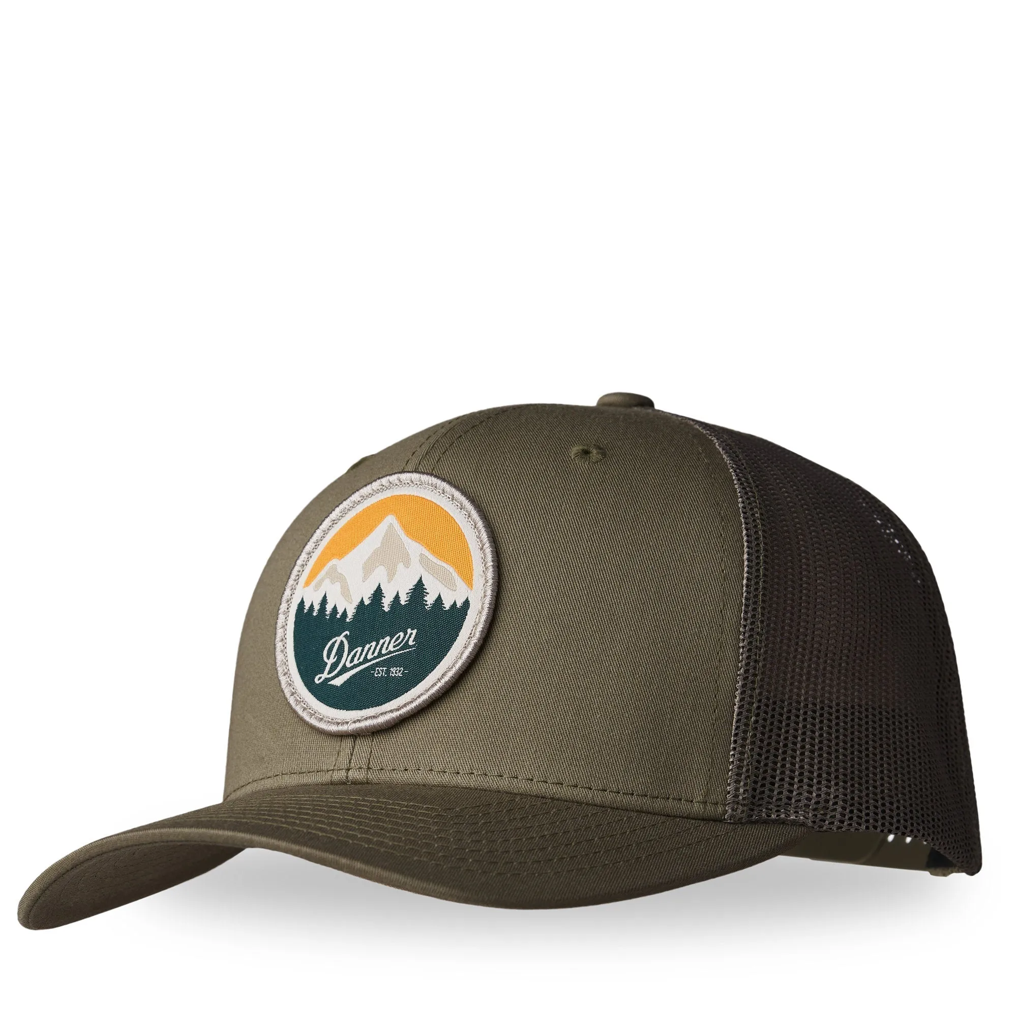 Mountain Trucker