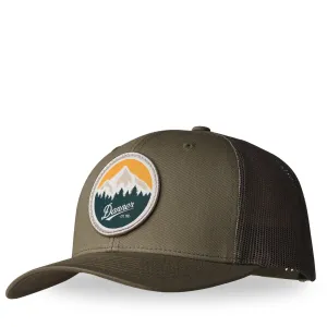 Mountain Trucker