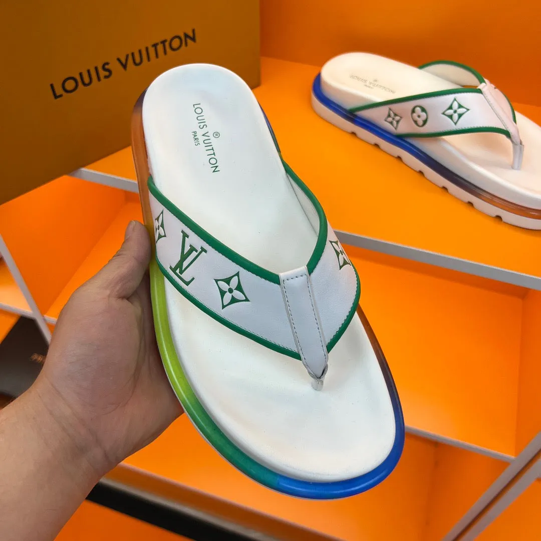 MSE046 LB flip-flops / Size6-11