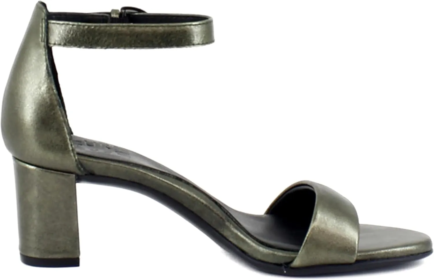 Naturalizer Women's Vera Heeled Sandal