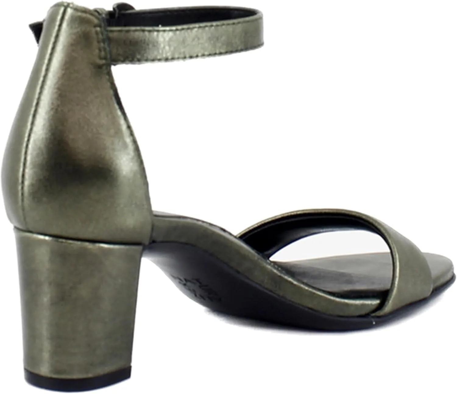 Naturalizer Women's Vera Heeled Sandal