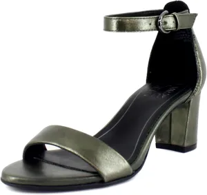 Naturalizer Women's Vera Heeled Sandal