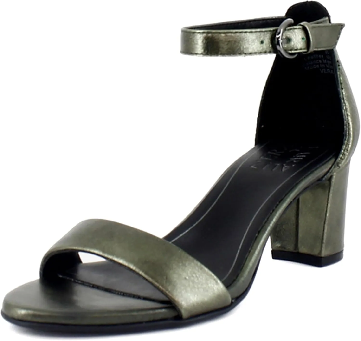 Naturalizer Women's Vera Heeled Sandal