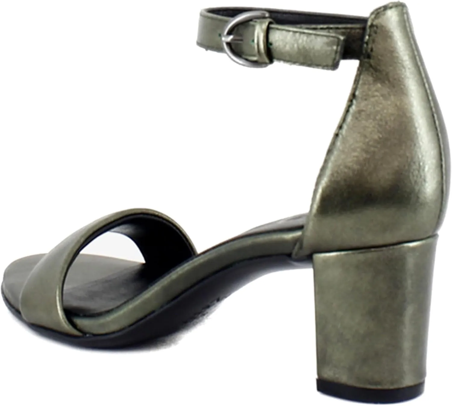 Naturalizer Women's Vera Heeled Sandal