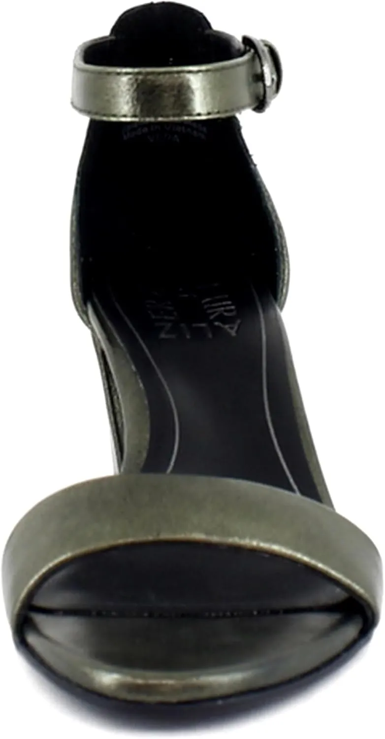 Naturalizer Women's Vera Heeled Sandal