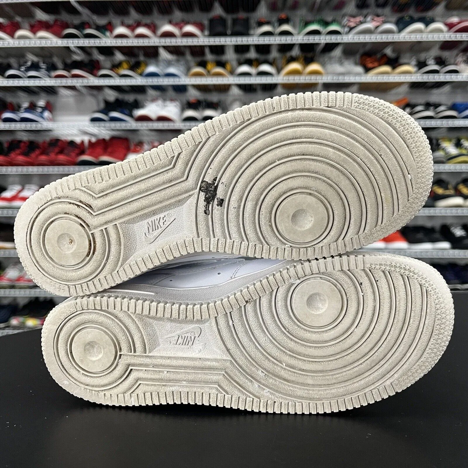 Nike Air Force 1 Low '07 White DD8959-100 Men's Size 7