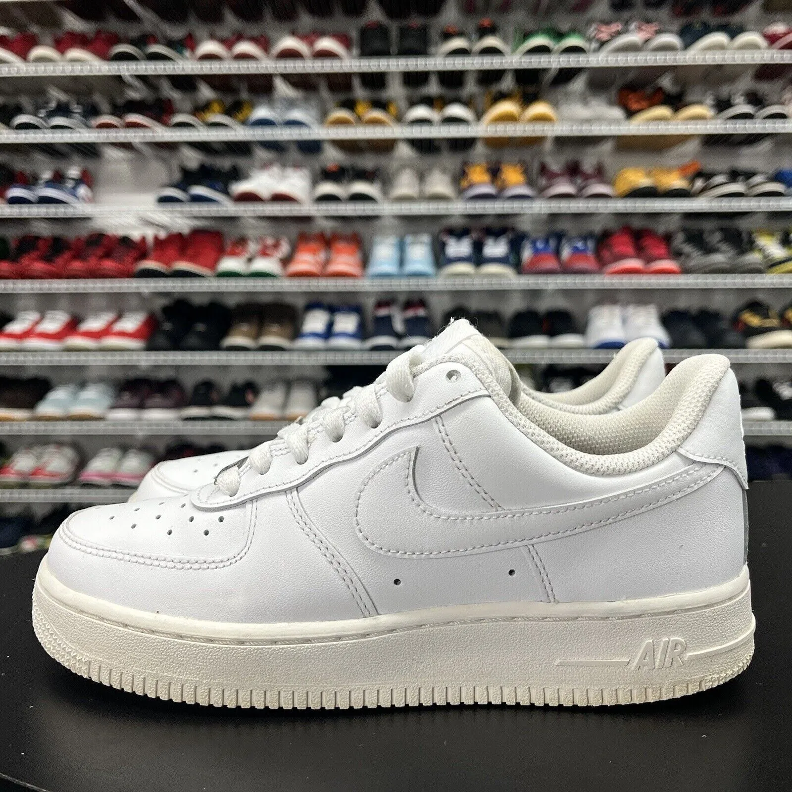 Nike Air Force 1 Low '07 White DD8959-100 Men's Size 7