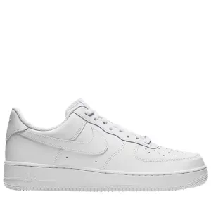 Nike Air Force 1 Low White 2018 (W)