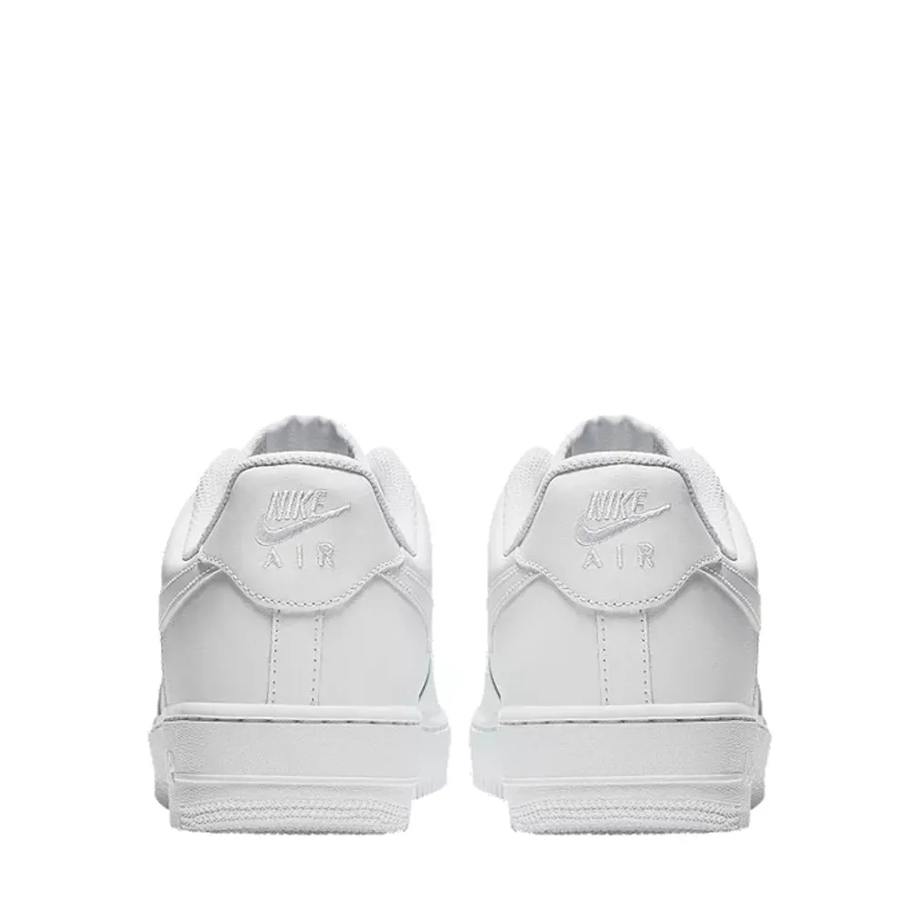 Nike Air Force 1 Low White 2018 (W)