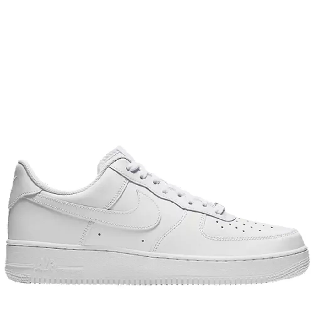 Nike Air Force 1 Low White 2018 (W)