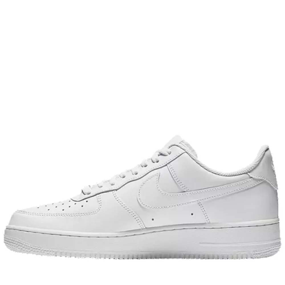 Nike Air Force 1 Low White 2018 (W)