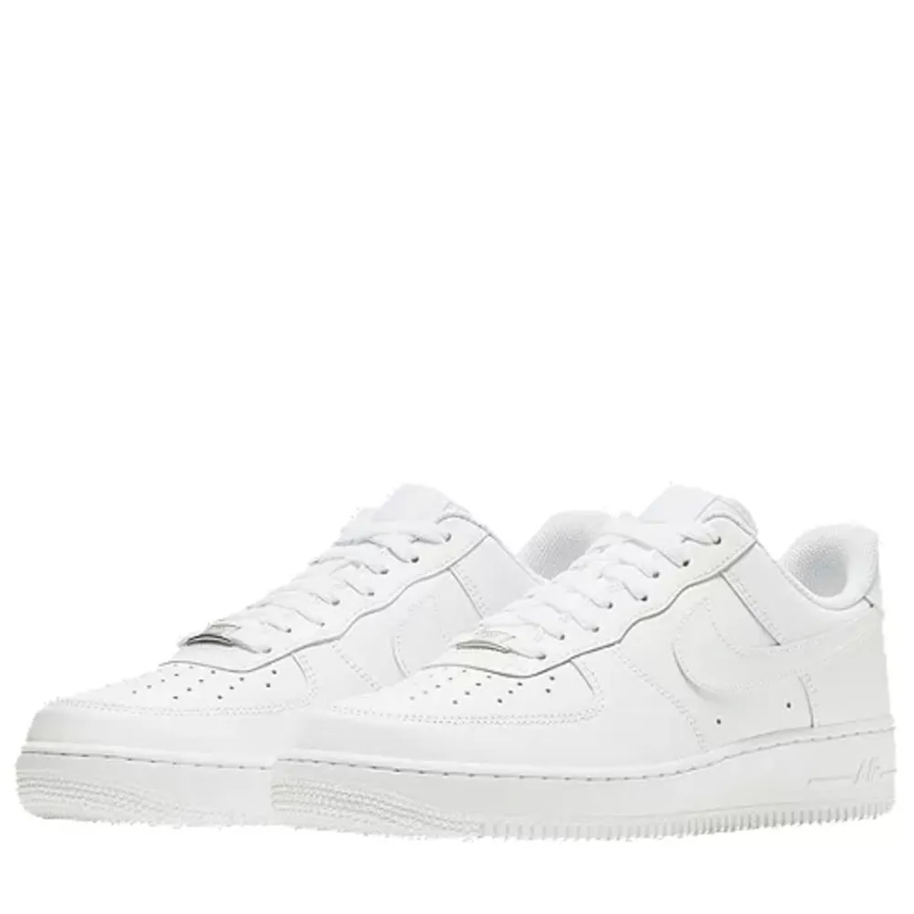 Nike Air Force 1 Low White 2018 (W)