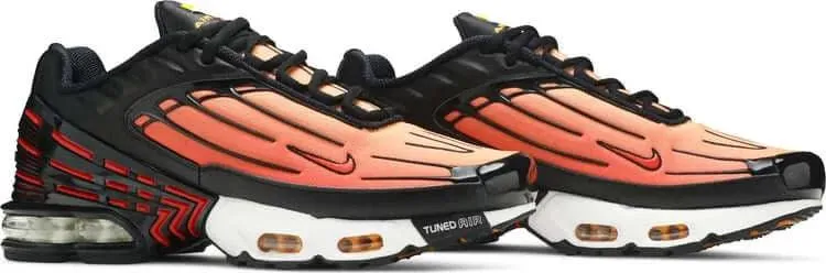Nike Air Max Plus 3 'Tiger'