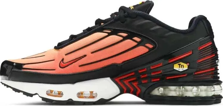 Nike Air Max Plus 3 'Tiger'