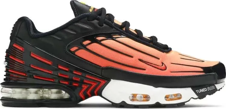 Nike Air Max Plus 3 'Tiger'