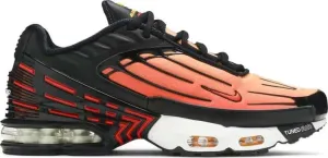 Nike Air Max Plus 3 'Tiger'