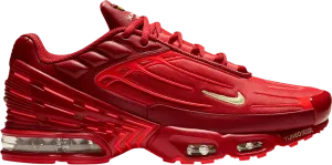 Nike Air Max Plus 3 TN3  'Iron Man'