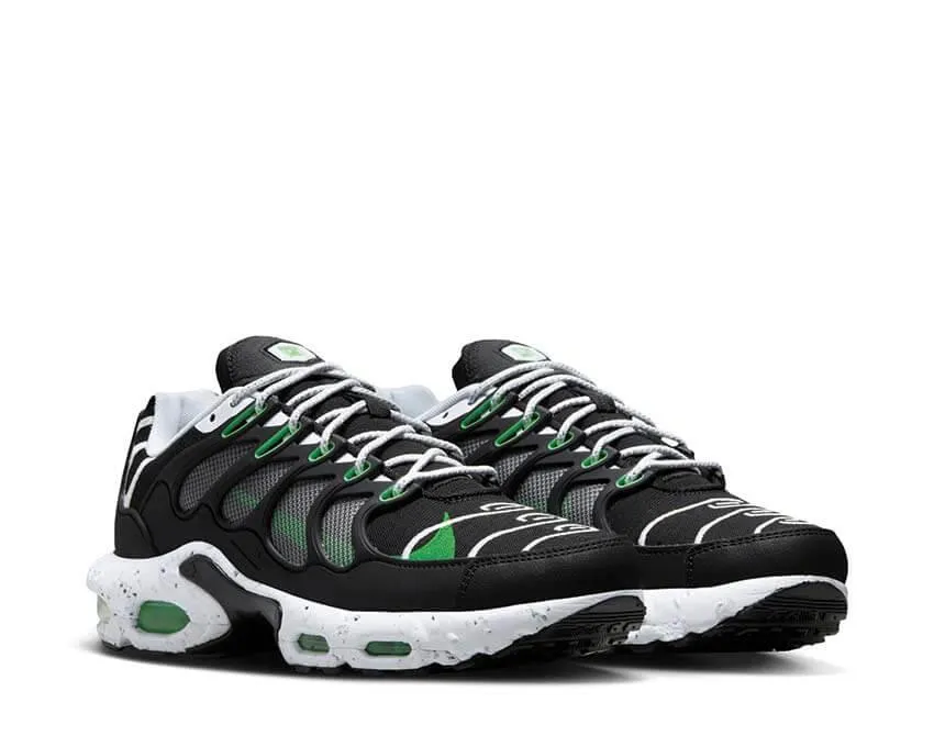 Nike Air Max Plus Terrascape 'Green Black' (2023)