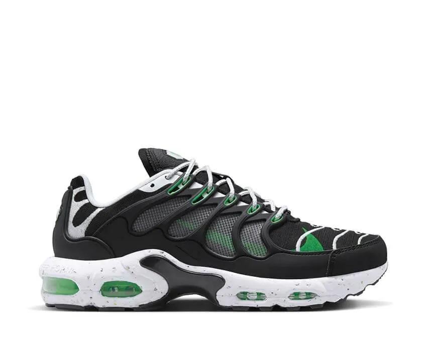 Nike Air Max Plus Terrascape 'Green Black' (2023)