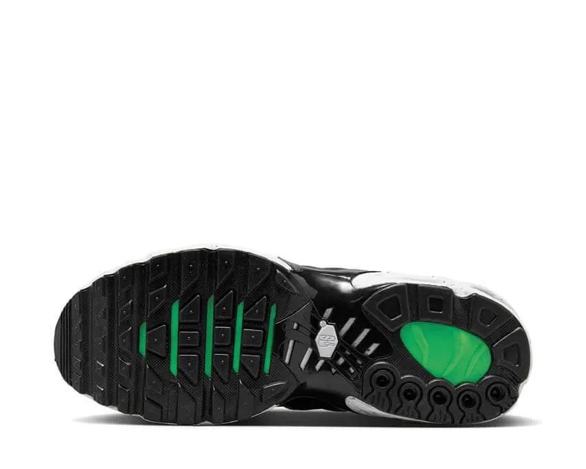 Nike Air Max Plus Terrascape 'Green Black' (2023)