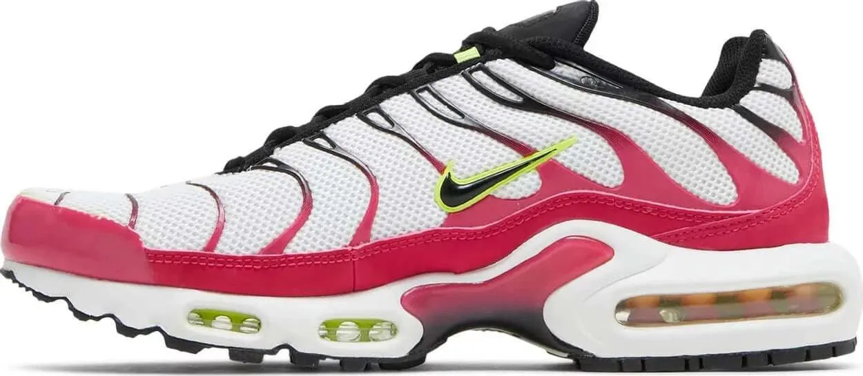 Nike Air Max Plus TN 'Pink Fuchsia' (2018)