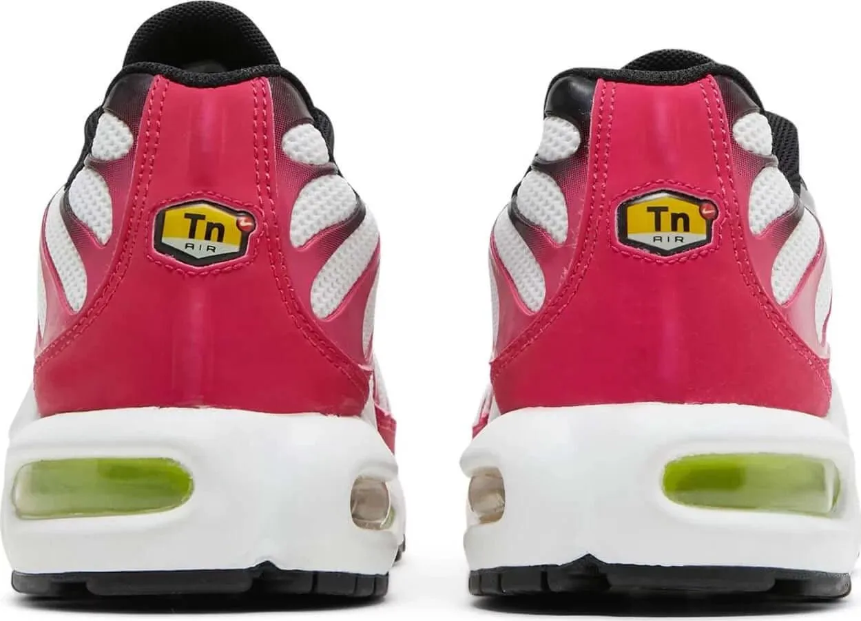 Nike Air Max Plus TN 'Pink Fuchsia' (2018)