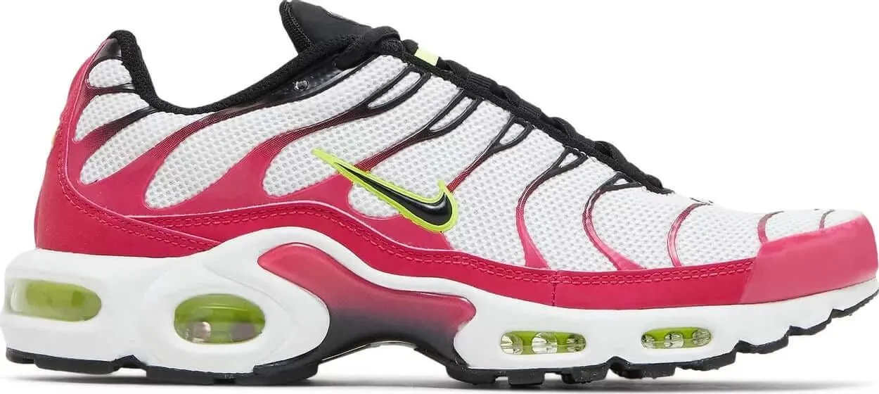Nike Air Max Plus TN 'Pink Fuchsia' (2018)