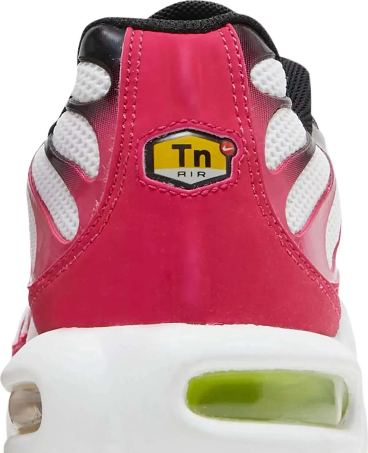 Nike Air Max Plus TN 'Pink Fuchsia' (2018)