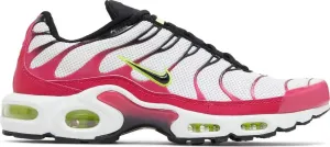 Nike Air Max Plus TN 'Pink Fuchsia' (2018)