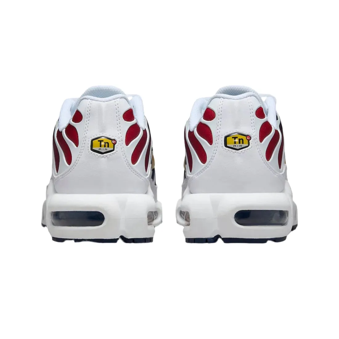 Nike Air Max Plus TN x Paris Saint-German (PSG)